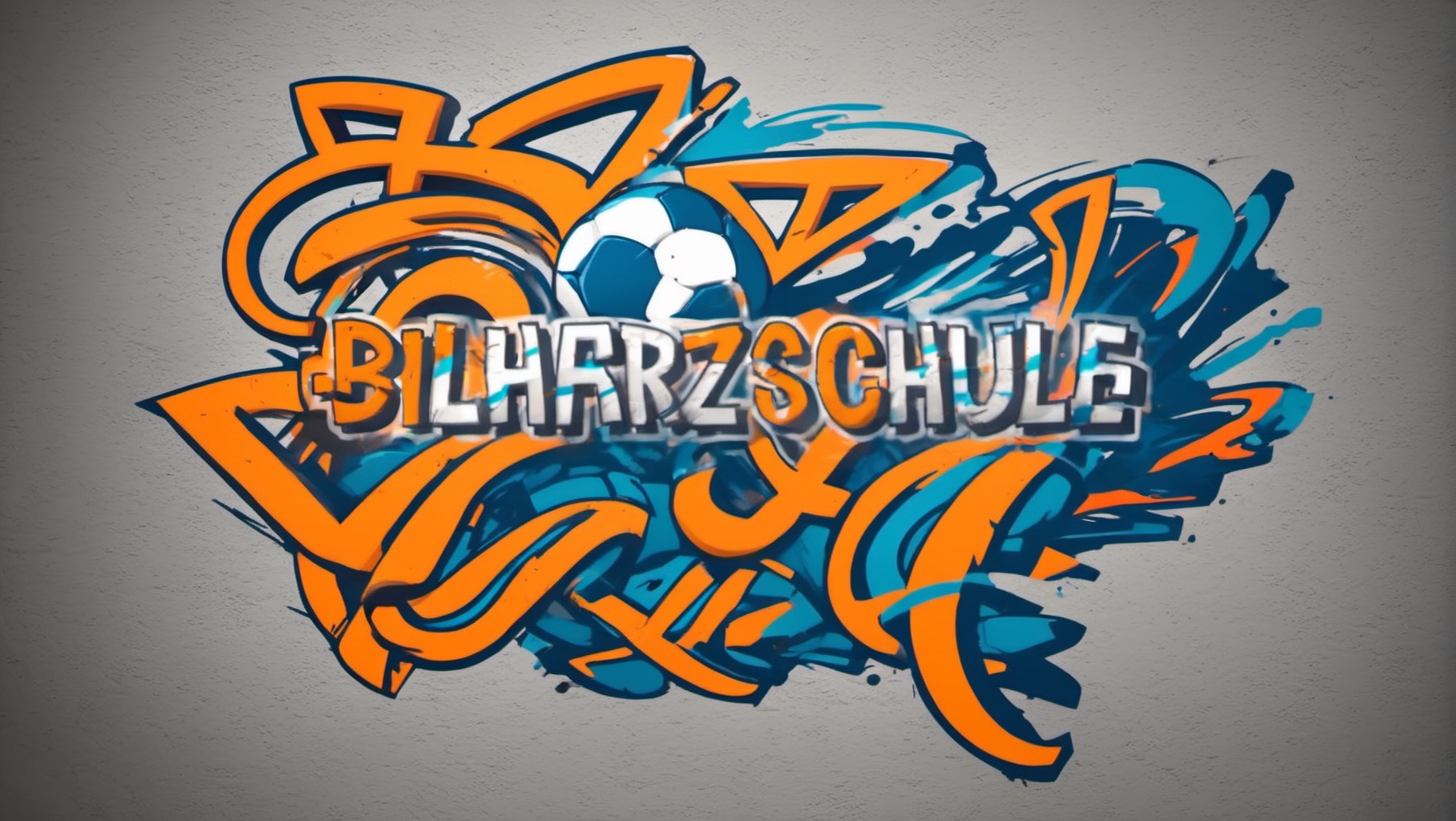 Bild Willkommen an der Bilharzschule