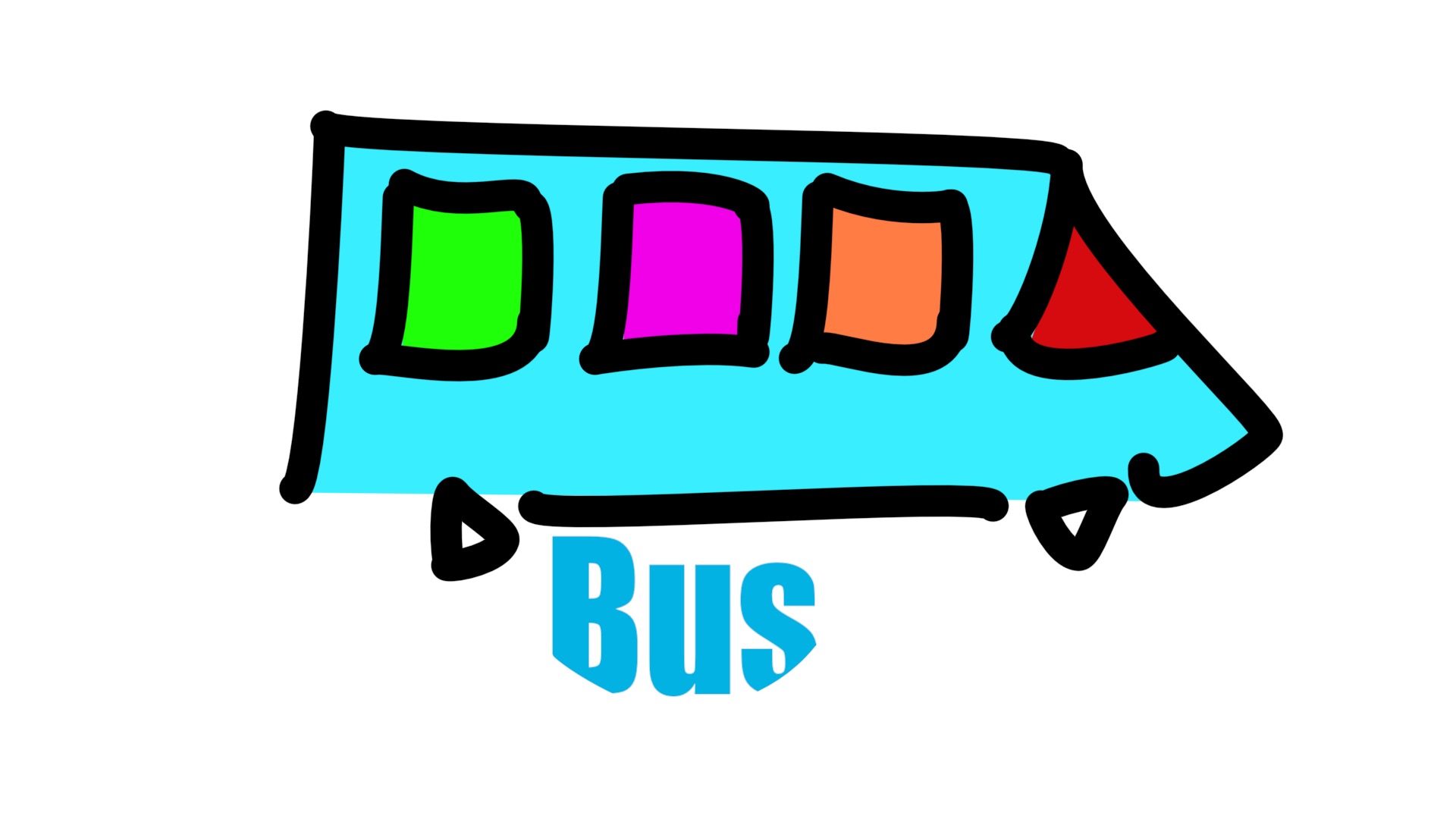 Link zu Businformationen